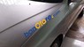 Daewoo Lanos 2004 - Cần bán lại xe Daewoo Lanos sản xuất năm 2004, màu bạc  