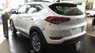 Hyundai Tucson 2018 - Bán Hyundai Tucson 2018 đủ màu giao ngay - Gọi ngay để có giá tốt - 0979151884