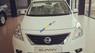 Nissan Sunny XL 2018 - Giá sốc Nissan Sunny 2018, hỗ trợ trả góp 7 năm, nhận xe chỉ từ 150 tr- LH 0943929696