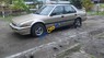 Honda Accord 1987 - Cần bán xe Honda Accord sản xuất năm 1987, màu vàng, nhập khẩu