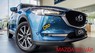 Mazda CX 5 2.5 2WD 2018 - Mazda CX-5 2.5 2WD 2018 - ưu đãi tháng ngâu lên đến 30tr - đủ màu giao xe - NH hỗ trợ 90% - LH 0937 001 068