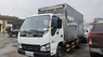 Isuzu QKR 2018 - Isuzu Hà Nội bán xe tải Isuzu 1,9 tấn 2,8 tấn thùng kín, thùng bạt giá cả cạnh tranh - Liên hệ: 0968.089.522