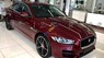 Jaguar XE Portfolio 2016 - Bán Jaguar Portfolio - Red - tặng trước bạ - Giao ngay