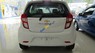 Chevrolet Spark LS  2018 - Bán Spark 2018, trả góp 90% chỉ cần 50tr, giảm 40tr trực tiếp, không cần chứng minh thu nhập, LH: Mr Quyền 0961.848.222