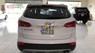 Hyundai Santa Fe 2.4L 2016 - Cần bán lại xe Hyundai Santa Fe 2.4L năm 2016, màu trắng chính chủ 