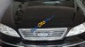 Ford Mondeo 2003 - Cần bán xe Ford Mondeo đời 2003, màu đen, nhập khẩu nguyên chiếc