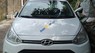 Hyundai Grand i10 1.0 AT 2015 - Cần bán xe Hyundai Grand i10 1.0 AT năm 2015, màu trắng, nhập khẩu nguyên chiếc, 370 triệu