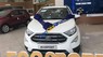 Ford EcoSport 1.5L Titanium 2018 - Bán Ford EcoSport 1.5L Titanium đời 2018, màu trắng.
Xe mới 100%