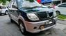 Mitsubishi Jolie 2.0MT 2006 - Cần bán gấp Mitsubishi Jolie 2.0MT 2006, màu đen