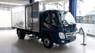 Thaco OLLIN 2017 - Bán xe tải Ollin 500B Trường Hải 5 tấn, thùng kín,
Thùng mui bạc