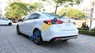 Kia Cerato 2018 - Bán ô tô Kia Cerato năm sản xuất 2018, màu trắng giá cạnh tranh