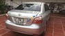 Toyota Vios 1.5G 2011 - Cần bán xe Toyota Vios 1.5G năm 2011, màu bạc, 415tr