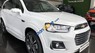 Chevrolet Captiva Revv 2.4AT 2018 - Bán Chevrolet Captiva Revv 2.4AT năm sản xuất 2018, màu trắng giá cạnh tranh