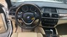 BMW X6 3.0 Xdiver35 2008 - Cần bán xe BMW X6 3.0 Xdiver35 sản xuất năm 2008, màu trắng, xe nhập