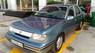 Ford Mercury Topaz G 1991 - Cần bán lại xe Ford Mercury Topaz G năm sản xuất 1991, màu xanh lam 