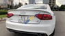 Audi A5 2011 - Bán Audi A5 năm sản xuất 2011, màu trắng số tự động