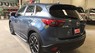 Mazda CX 5 2016 - Bán Mazda CX 5 năm sản xuất 2016, màu xanh lam  