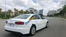 Audi A6 2018 - Cần bán Audi A6 năm 2018, màu trắng giá tốt