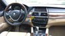 BMW X6 3.0 2009 - Bán ô tô BMW X6 3.0 đời 2009, bản 3.0 trung đồ cốp điện, camera màn hình, cửa nóc