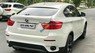 BMW 6 Series 2008 - Bán BMW 6 Series năm sản xuất 2008, màu trắng, nhập khẩu nguyên chiếc, giá chỉ 888 triệu