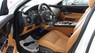 Jaguar XJL 2017 - Bán Jaguar XJL Luxury 3.0 V6, màu trắng, nội thất da bò