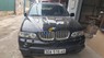 BMW X5 2005 - Bán BMW X5 sản xuất năm 2005, màu đen, nhập khẩu, giá 350tr