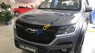Chevrolet Colorado 2018 - Bán xe Chevrolet Colorado năm 2018, màu xám, nhập khẩu nguyên chiếc, giá chỉ 594 triệu