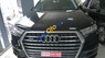 Audi Q7   2.0 AT  2016 - Cần bán xe Audi Q7 2.0 AT năm 2016, màu đen chính chủ