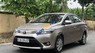 Toyota Vios 2018 - Bán Toyota Vios sản xuất năm 2018 giá cạnh tranh