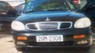 Daewoo Leganza LX 2000 - Xe Daewoo Leganza LX 2000, màu đen, xe nhập giá cạnh tranh