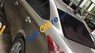 Toyota Vios MT 2016 - Bán ô tô Toyota Vios MT sản xuất năm 2016, xe zin từ trong ra ngoài 