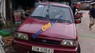 Kia CD5 2000 - Bán ô tô Kia CD5 sản xuất năm 2000, màu đỏ giá cạnh tranh