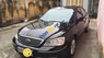 Ford Mondeo  2.5 2004 - Bán xe Ford Mondeo 2.5 đời 2005, màu đen