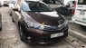 Toyota Corolla altis 2015 - Bán ô tô Toyota Corolla altis sản xuất 2015 