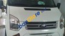 Ford Transit 2016 - Bán Ford Transit 2016, màu trắng, máy êm ru