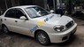 Daewoo Lanos 2003 - Bán Daewoo Lanos đời 2003, màu trắng, xe gia đình 