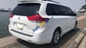 Toyota Sienna  LE 2011 - Bán Toyota Sienna năm 2011, xe nhập