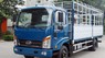 Veam VT260 2019 - Bán xe tải Veam 1T9 thùng 6m2, giá rẻ trả góp