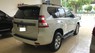 Toyota Prado TXL 2014 - Cần bán Toyota Prado TXL 2014, màu trắng, nhập khẩu biển Hà Nội, xe đẹp miễn chê