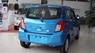 Suzuki 2018 - Cần bán xe Suzuki Celerio 2018, màu xanh lam, nhập khẩu nguyên chiếc. 0985.547.829