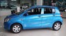 Suzuki 2018 - Cần bán xe Suzuki Celerio 2018, màu xanh lam, nhập khẩu nguyên chiếc. 0985.547.829