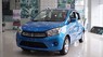 Suzuki 2018 - Cần bán xe Suzuki Celerio 2018, màu xanh lam, nhập khẩu nguyên chiếc. 0985.547.829