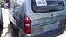 Hãng khác Xe du lịch 2018 - Xe bán tải Kenbo Van 950 Kg - bán xe tải trả góp