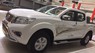 Nissan Navara VL 2018 - Cần bán xe Nissan Navara VL sản xuất 2018, màu trắng