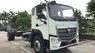 Thaco AUMAN   C160.E4 2018 - Xe tải 9 tấn Auman C160. E4 EURO4 - 2018
