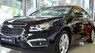 Chevrolet Cruze 1.8LTZ 2017 - Bán Chevrolet Cruze 1.8 số tự động, đời 2018 đủ màu, khuyến mại cục lớn từ nhà máy