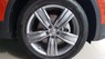Volkswagen Tiguan E 2017 - Bán Volkswagen Tiguan Allspace  