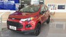 Ford EcoSport  Ambiente 1.5MT  2018 - Thái Nguyên Ford giao ngay Ford EcoSport Black Edition đời 2018, màu đỏ mận, hỗ trợ trả góp 80%, LH 0974286009