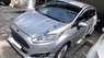 Ford Fiesta Ecoboost 1.0L  2018 - Bán Ford Fiesta 2018, KM: Phim, che mưa, lót sàn, chỉ cần 120tr là có thể mua xe - LH: 0918889278 để được tư vấn