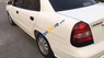 Chevrolet  II   2004 - Chính chủ bán Chevrolet Nubira II sản xuất năm 2004, màu trắng